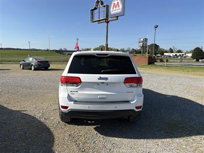 2015 Jeep Grand Cherokee Limited - Photo 12 - Madisonville, TN 37354