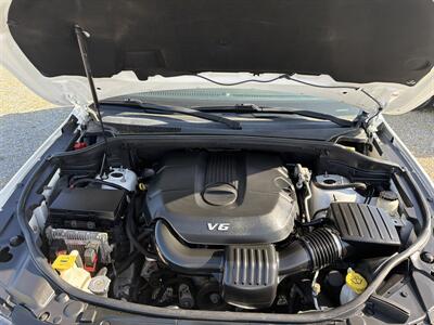 2015 Jeep Grand Cherokee Limited - Photo 14 - Madisonville, TN 37354