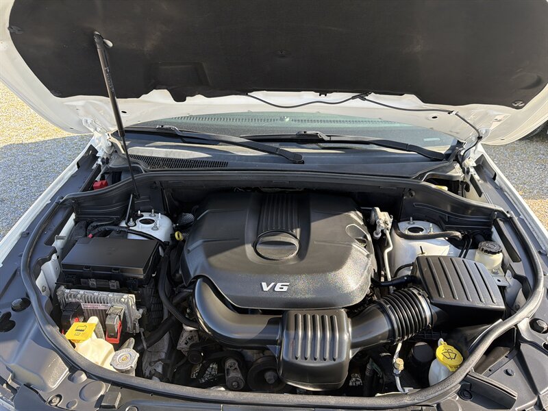2015 Jeep Grand Cherokee Limited - Photo 14 - Madisonville, TN 37354