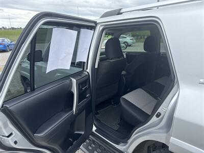 2021 Toyota 4Runner SR5 - Photo 8 - Madisonville, TN 37354