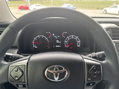 2021 Toyota 4Runner SR5 - Photo 9 - Madisonville, TN 37354