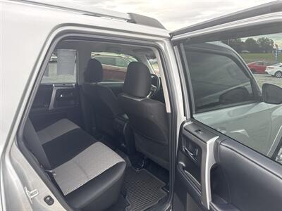 2021 Toyota 4Runner SR5 - Photo 7 - Madisonville, TN 37354