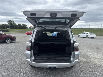 2021 Toyota 4Runner SR5 - Photo 13 - Madisonville, TN 37354