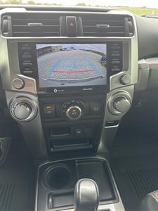 2021 Toyota 4Runner SR5 - Photo 10 - Madisonville, TN 37354