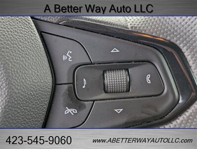 2025 Chevrolet Trailblazer LT - Photo 16 - Madisonville, TN 37354