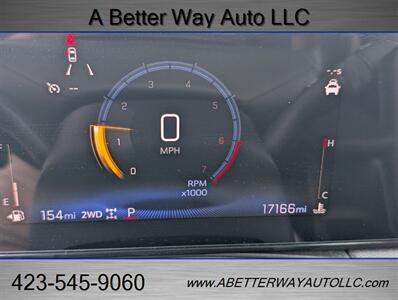 2025 Chevrolet Trailblazer LT - Photo 14 - Madisonville, TN 37354