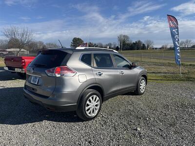 2016 Nissan Rogue S   - Photo 3 - Madisonville, TN 37354