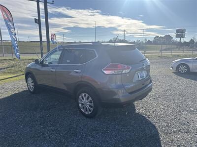2016 Nissan Rogue S   - Photo 4 - Madisonville, TN 37354