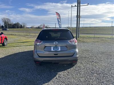 2016 Nissan Rogue S   - Photo 12 - Madisonville, TN 37354