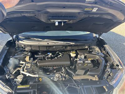 2016 Nissan Rogue S   - Photo 14 - Madisonville, TN 37354