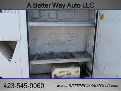 2008 FORD F450SD Truck - Photo 16 - Madisonville, TN 37354