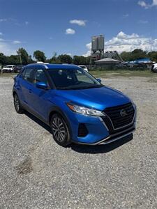 2021 Nissan Kicks SV   - Photo 2 - Madisonville, TN 37354