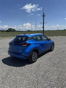 2021 Nissan Kicks SV   - Photo 4 - Madisonville, TN 37354