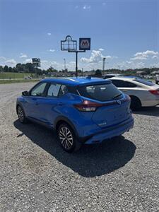 2021 Nissan Kicks SV   - Photo 5 - Madisonville, TN 37354