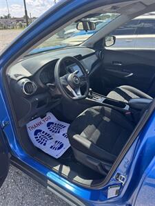 2021 Nissan Kicks SV   - Photo 6 - Madisonville, TN 37354