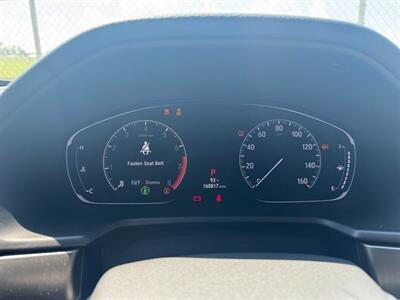 2018 Honda Accord LX   - Photo 6 - Madisonville, TN 37354