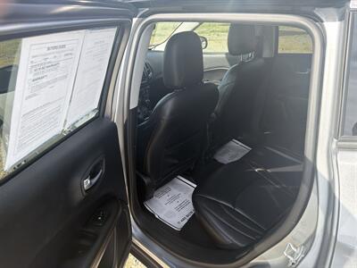 2018 Jeep Compass Limited   - Photo 8 - Madisonville, TN 37354