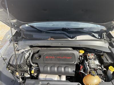 2018 Jeep Compass Limited   - Photo 14 - Madisonville, TN 37354