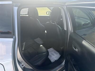 2018 Jeep Compass Limited   - Photo 7 - Madisonville, TN 37354