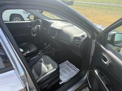 2018 Jeep Compass Limited   - Photo 6 - Madisonville, TN 37354