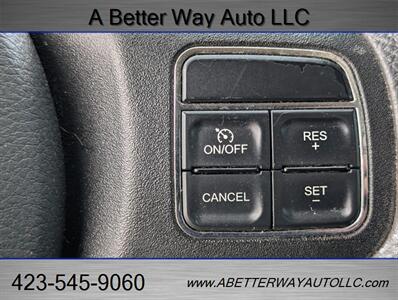 2012 Jeep Liberty Sport   - Photo 14 - Madisonville, TN 37354