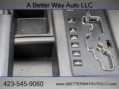 2012 Jeep Liberty Sport   - Photo 15 - Madisonville, TN 37354
