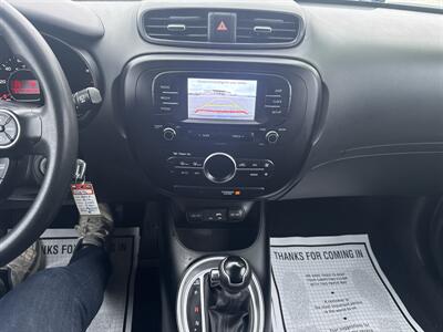 2017 Kia Soul +   - Photo 10 - Madisonville, TN 37354