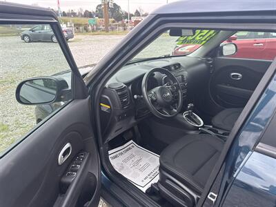 2017 Kia Soul +   - Photo 5 - Madisonville, TN 37354