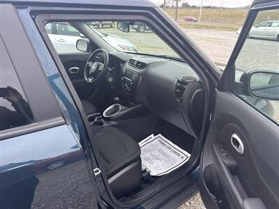 2017 Kia Soul +   - Photo 6 - Madisonville, TN 37354
