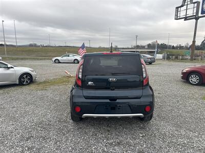 2017 Kia Soul +   - Photo 12 - Madisonville, TN 37354