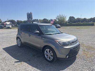 2016 Kia Soul +   - Photo 2 - Madisonville, TN 37354