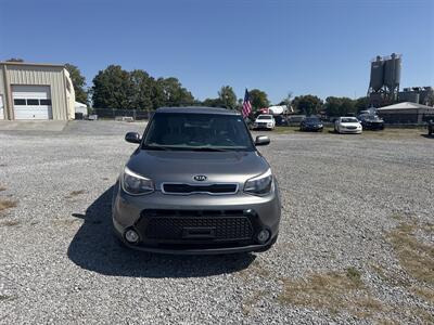 2016 Kia Soul +   - Photo 12 - Madisonville, TN 37354