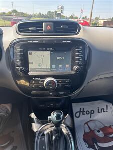 2016 Kia Soul +   - Photo 10 - Madisonville, TN 37354