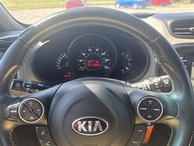 2016 Kia Soul +   - Photo 9 - Madisonville, TN 37354