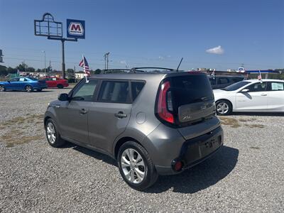 2016 Kia Soul +   - Photo 4 - Madisonville, TN 37354