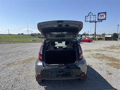 2016 Kia Soul +   - Photo 13 - Madisonville, TN 37354
