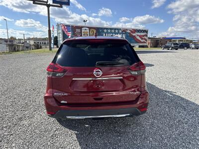 2019 Nissan Rogue SL   - Photo 12 - Madisonville, TN 37354