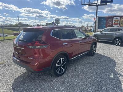 2019 Nissan Rogue SL   - Photo 3 - Madisonville, TN 37354