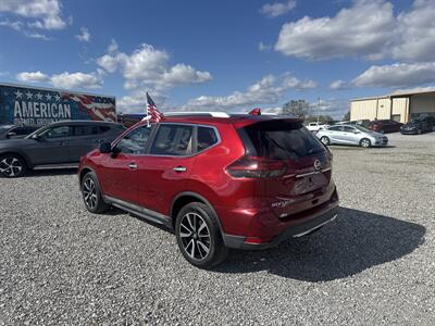 2019 Nissan Rogue SL   - Photo 4 - Madisonville, TN 37354