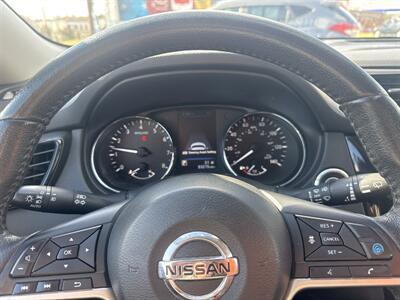 2019 Nissan Rogue SL   - Photo 9 - Madisonville, TN 37354