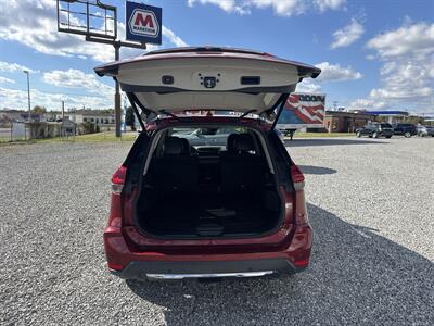 2019 Nissan Rogue SL   - Photo 13 - Madisonville, TN 37354