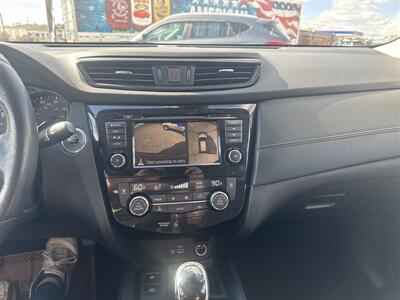 2019 Nissan Rogue SL   - Photo 10 - Madisonville, TN 37354