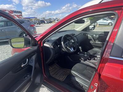 2019 Nissan Rogue SL   - Photo 5 - Madisonville, TN 37354