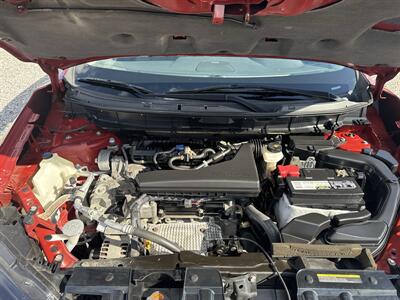 2019 Nissan Rogue SL   - Photo 14 - Madisonville, TN 37354