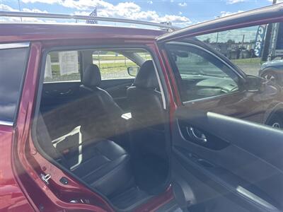 2019 Nissan Rogue SL   - Photo 7 - Madisonville, TN 37354