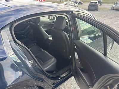 2017 Mazda Mazda3 Grand Touring - Photo 7 - Madisonville, TN 37354