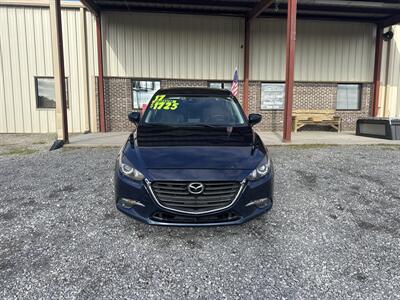 2017 Mazda Mazda3 Grand Touring - Photo 11 - Madisonville, TN 37354