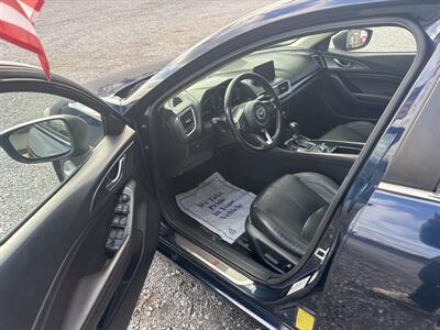 2017 Mazda Mazda3 Grand Touring - Photo 5 - Madisonville, TN 37354