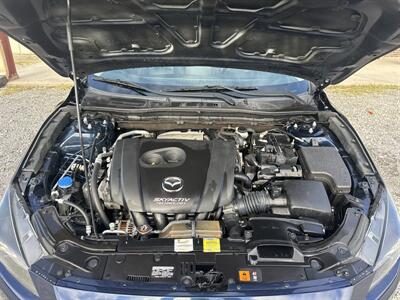 2017 Mazda Mazda3 Grand Touring - Photo 14 - Madisonville, TN 37354
