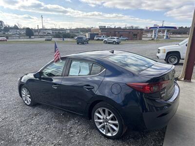 2017 Mazda Mazda3 Grand Touring - Photo 4 - Madisonville, TN 37354